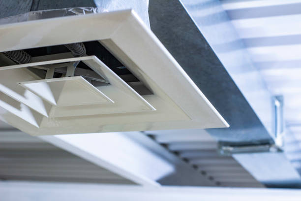 Best Best Air Duct Cleaning Company  in Pinetops, NC