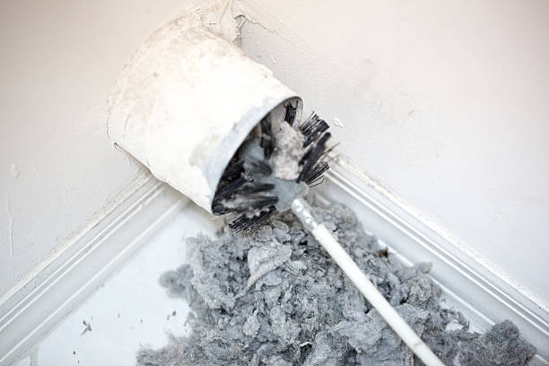 Best Commercial HVAC Duct Cleaning  in Pinetops, NC